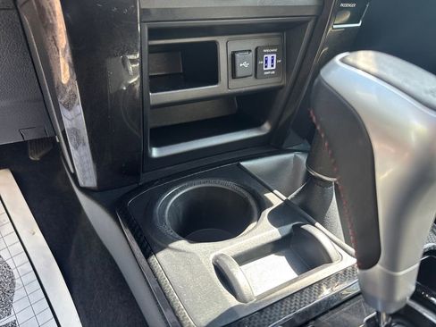 Used 2023 Toyota 4Runner TRD Off-Road Premium w/ Off Road Premium Plus Package image 37