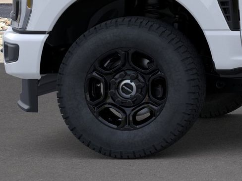 New 2026 Ford F250 XL AWD/4WD image 19