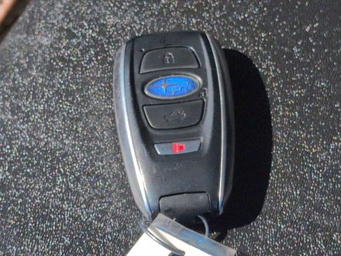 Used 2019 Subaru Outback 3.6R Touring image 35