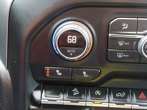 Used 2019 Chevrolet Silverado 1500 RST w/ All-Star Edition AWD/4WD image 21