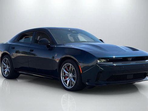 New 2026 Dodge Charger Scat Pack w/ Track Package AWD/4WD image 7