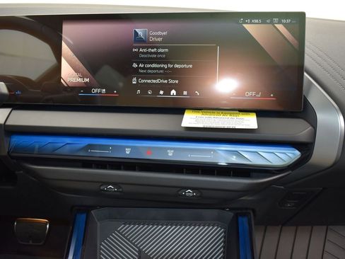 New 2026 BMW X3 xDrive30 image 28