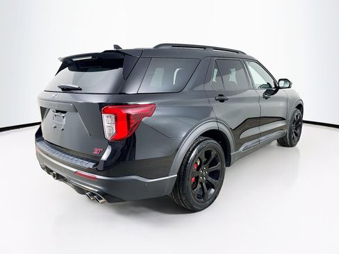 Used 2020 Ford Explorer ST w/ ST Street Pack image 6