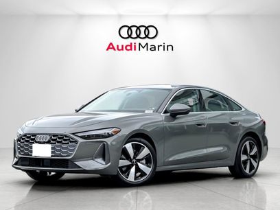 Used 2025 Audi A5 2.0T Premium Plus w/ Premium Plus
