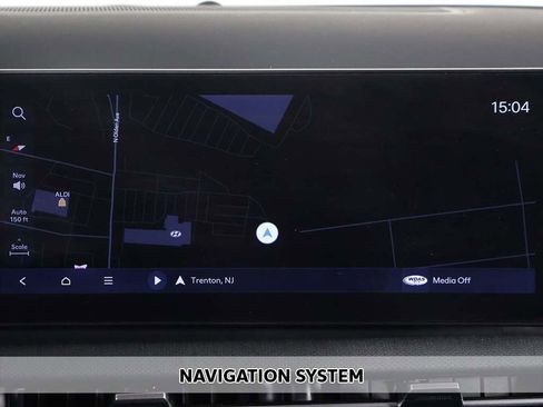 Certified 2026 Hyundai Tucson SEL image 3