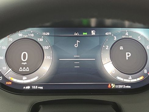 Used 2025 Land Rover Range Rover Sport SV Edition Two image 19