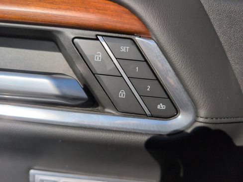 Used 2023 GMC Sierra 1500 Denali w/ Denali Reserve Package image 22