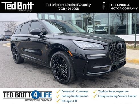 Used 2023 Lincoln Corsair AWD w/ Equipment Group 101A image 1