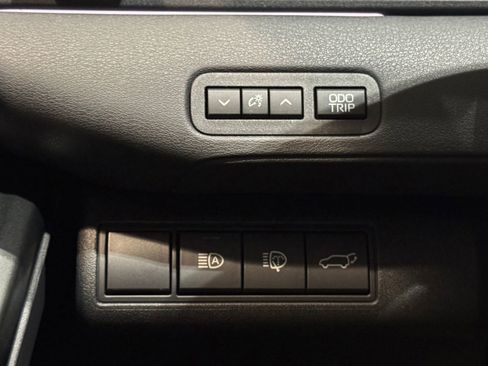 New 2026 Toyota bZ AWD/4WD image 31