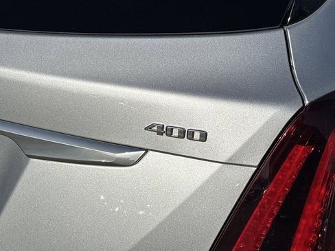 Used 2020 Cadillac XT5 Premium Luxury image 7