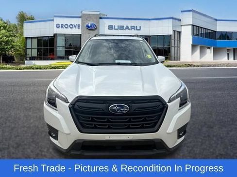 Used 2024 Subaru Forester Premium AWD/4WD image 9