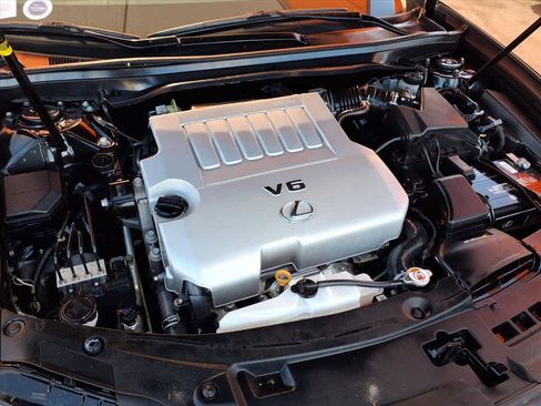 Used 2017 Lexus ES 350 image 25