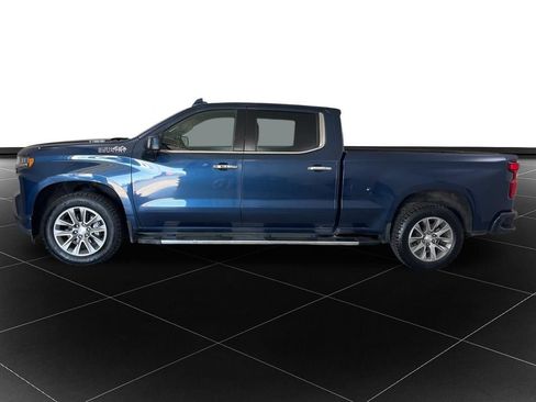 Used 2022 Chevrolet Silverado 1500 High Country image 2