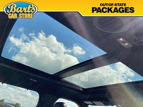 Used 2020 Ford Explorer Limited AWD/4WD image 15