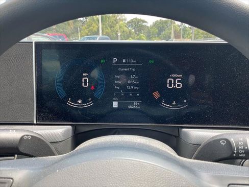 Used 2025 Hyundai Sonata SEL FWD image 27