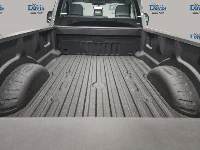 New 2025 Ford F250 XL AWD/4WD image 16