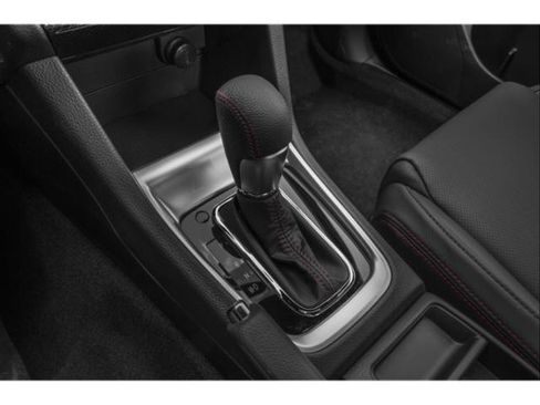 Used 2015 Subaru WRX Limited w/ Popular Package #1 AWD/4WD image 14