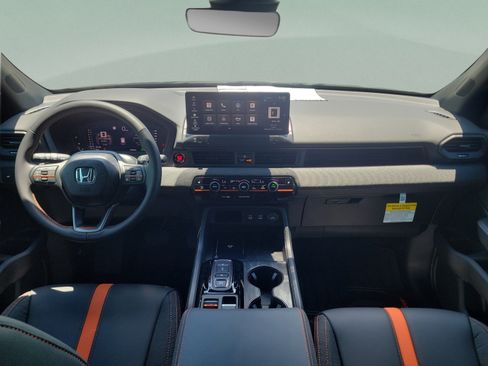 New 2026 Honda Passport TrailSport image 12
