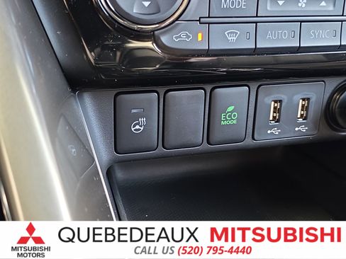 New 2026 Mitsubishi Eclipse Cross AWD image 20