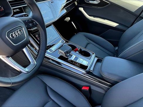 New 2026 Audi Q8 Premium Plus AWD/4WD image 14