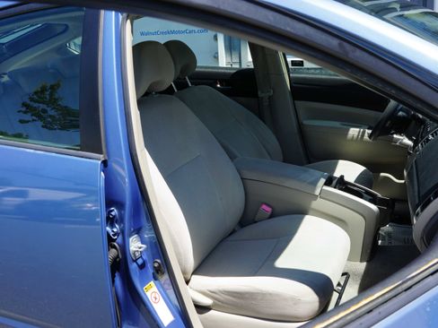 Used 2007 Toyota Prius FWD image 33