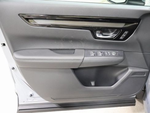 New 2026 Honda CR-V EX-L image 13