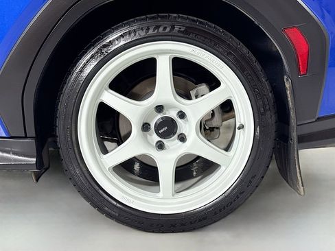 Used 2023 Subaru WRX Limited image 12