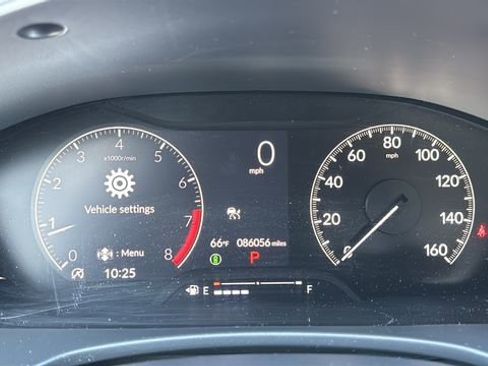Used 2022 Honda Civic LX image 11