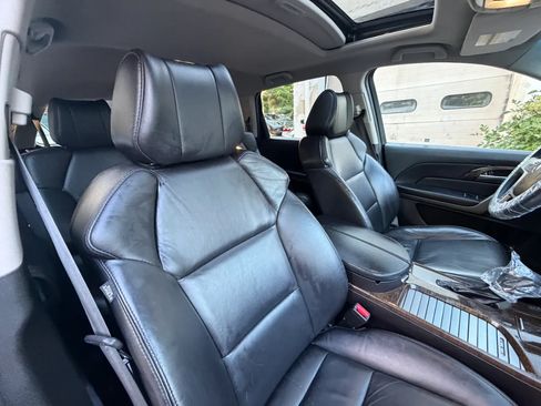 Used 2011 Acura MDX w/ Technology Package AWD/4WD image 42