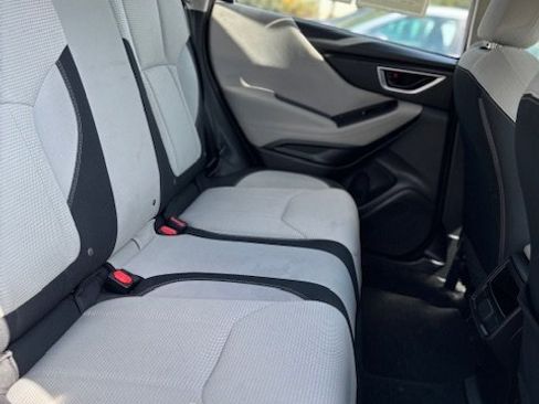 Used 2022 Subaru Forester 2.5i image 15