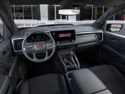 New 2026 GMC Canyon Elevation w/ Convenience Package image 39