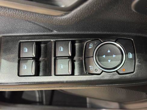 Used 2025 Ford Escape Active w/ Active Premium Tech Pack FWD image 17