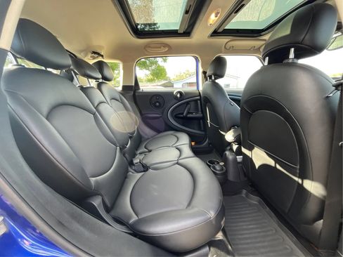 Used 2016 MINI Cooper Countryman S AWD/4WD image 23