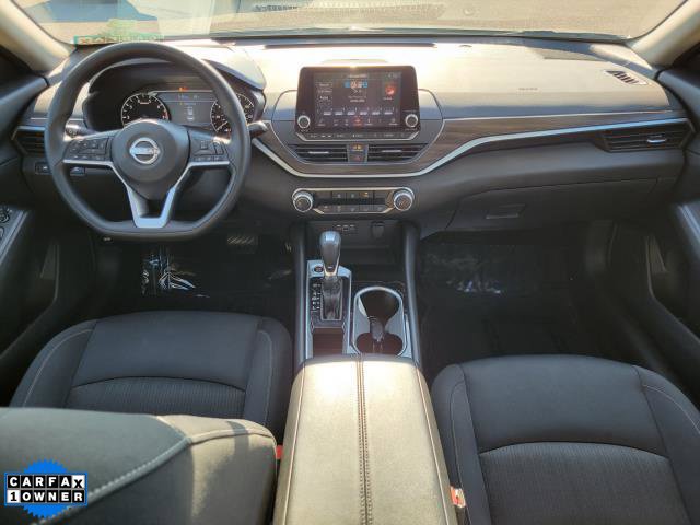 Used 2024 Nissan Altima 2.5 SV FWD image 10