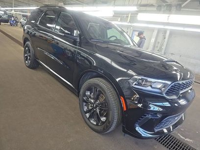 Used 2025 Dodge Durango R/T
