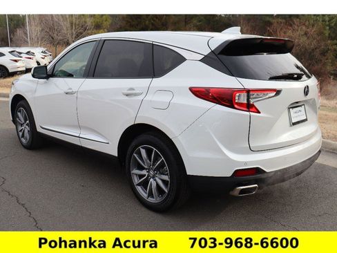 Certified 2023 Acura RDX FWD w/ Technology Package image 5
