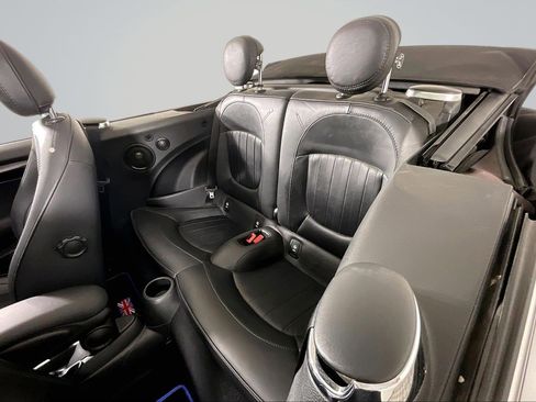 Used 2024 MINI Cooper S w/ Seaside Edition FWD image 25