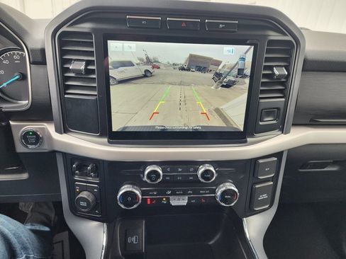 Used 2023 Ford F150 XLT w/ Equipment Group 302A High image 18