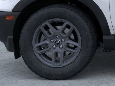 New 2025 Ford Bronco Sport Big Bend w/ Convenience Package image 19