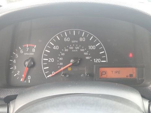 Used 2017 Nissan NV200 SV image 33