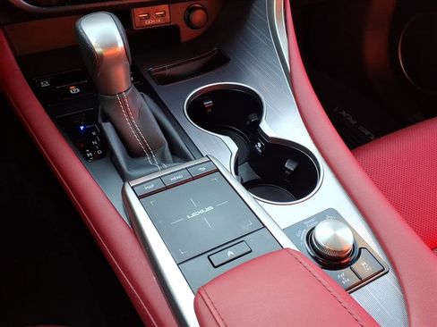 Used 2022 Lexus RX 350 F Sport image 15