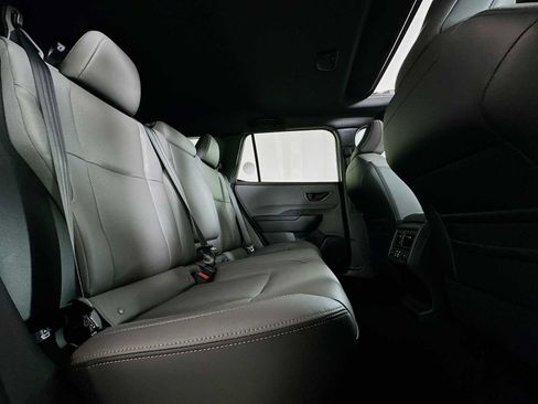 New 2026 Subaru Outback Limited XT image 26