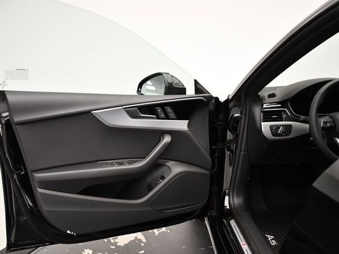 Certified 2025 Audi A5 2.0T Premium Plus image 32