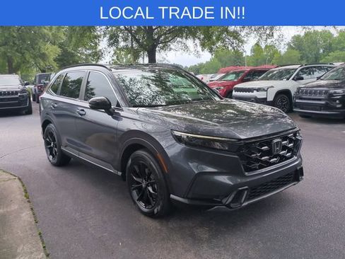 Used 2023 Honda CR-V Sport image 7