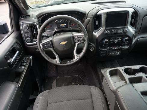 Used 2021 Chevrolet Silverado 3500 LT w/ Convenience Package AWD/4WD image 21