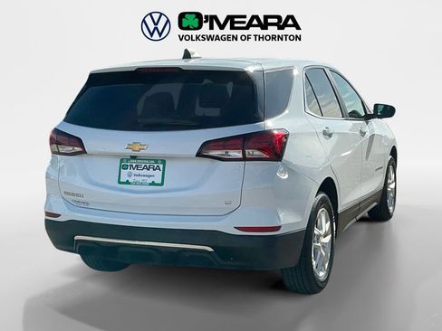 Used 2024 Chevrolet Equinox LT FWD image 5