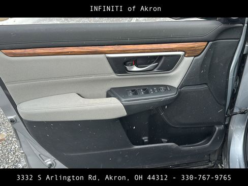 Used 2022 Honda CR-V EX image 41