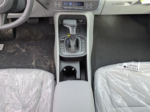 Used 2026 Hyundai Kona SEL Sport image 20