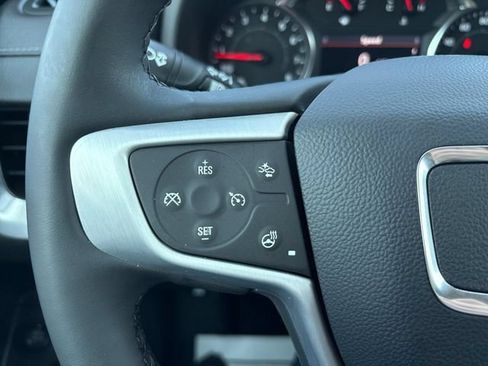 Used 2023 GMC Terrain SLT AWD/4WD image 25