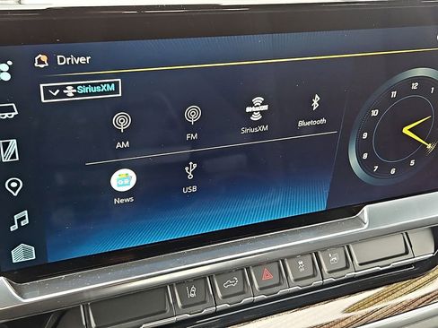 New 2026 Chevrolet Silverado 2500 LT w/ Convenience Package image 13